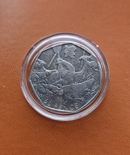 Olympic Games 2012 Canoeing 50p Coin - 2011 - Very Collectable Coin In Case