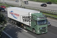 Truck Photo Volvo FH