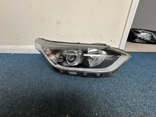 Kia ceed cee halogen - kia, cee’d