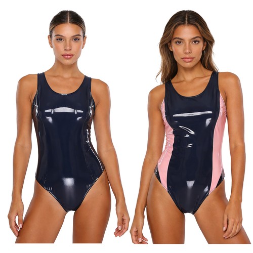 Womens leather body - uk,