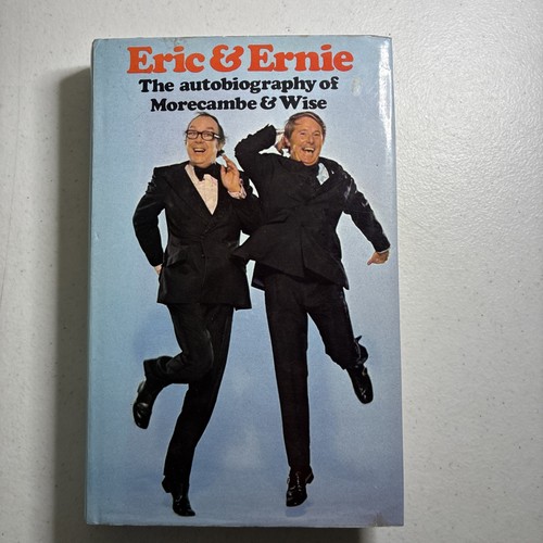 1973 book eric ernie the - book,