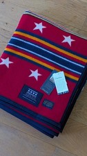 Pendleton Grateful Nation