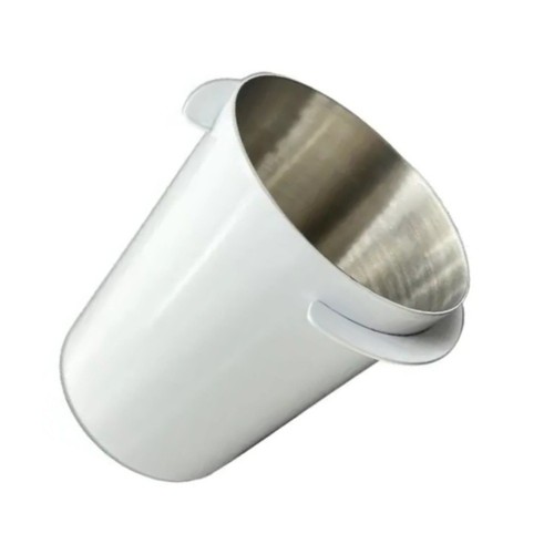 Coffee cupping bowl stainless - coffee,