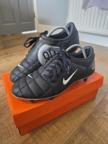 Nike air zoom total iii - air,