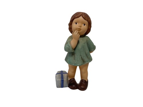 Goebel figurine nina marco - goebel,