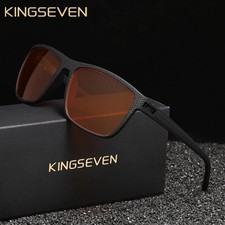 KINGSEVEN 99％ Anti-Blue Ray