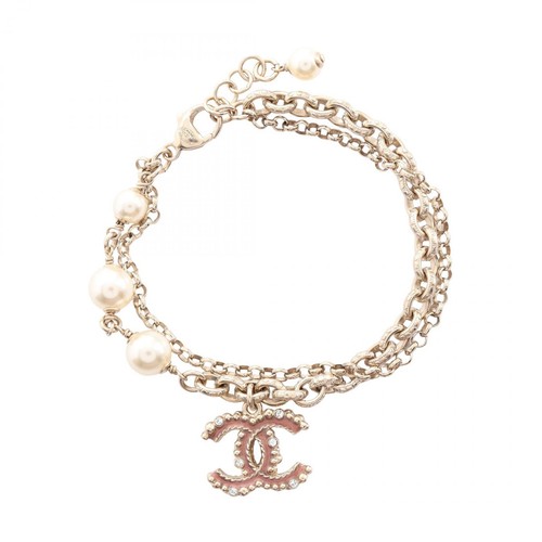 Chanel coco mark - mark, pearl