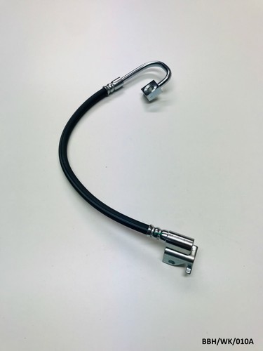 Front right brake hose for - front,