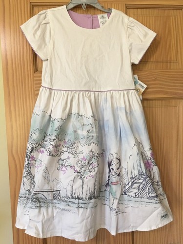 Nwt disney store - nwt,