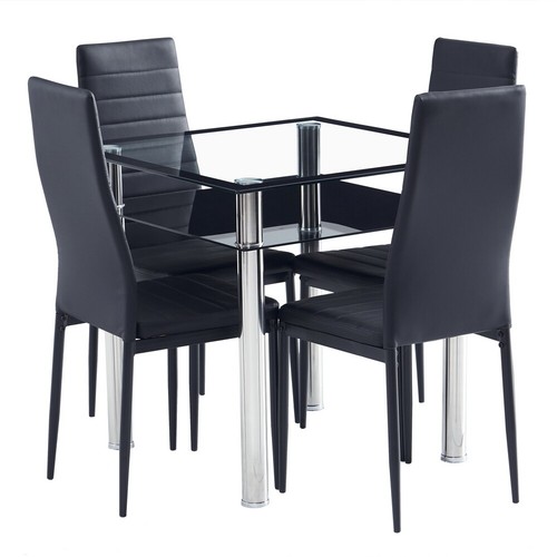 4pcs elegant assembled - 4pcs,