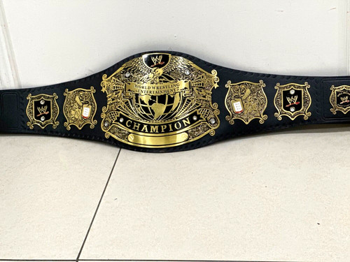 Undisputed world heavyweight - undisputed,