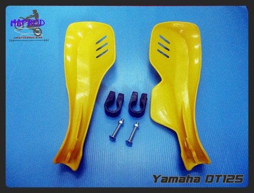 Yamaha dt100 dt125 - yamaha,