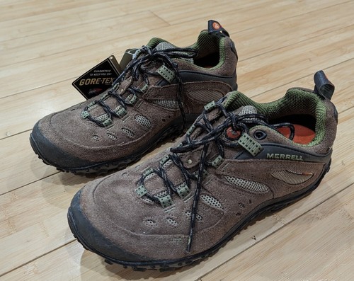 Merrell womens chameleon arc - merrell,