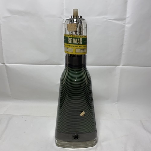 Brimar oscilloscope - brimar,