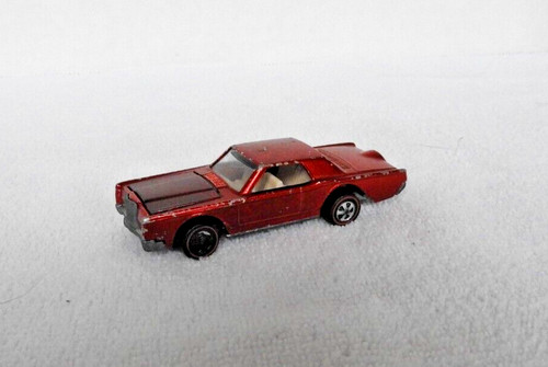 1968 hot wheels - 1968, custom