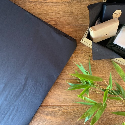Luxury tissue paper sheets eco - tissue,