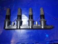 Vauxhall Astra Coil pack 