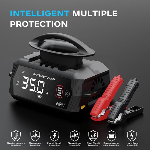 Golf cart battery charger - golf,