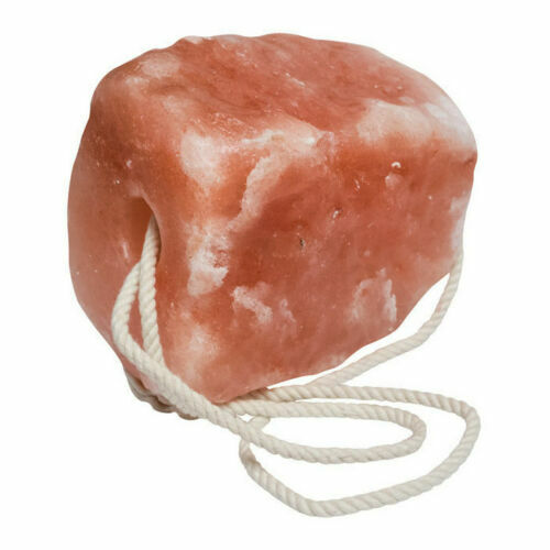 Himalayan salt horse lick - himalayan,