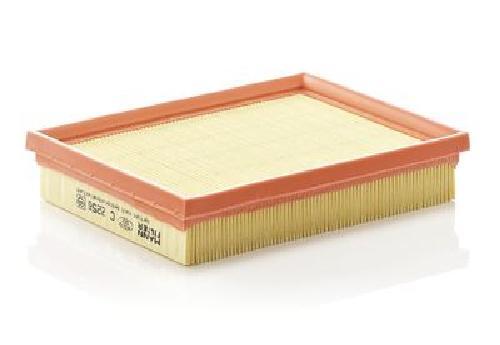 Original mann filter - original, air