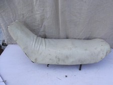  YAMAHA  XJ650 TURBO  SEAT 