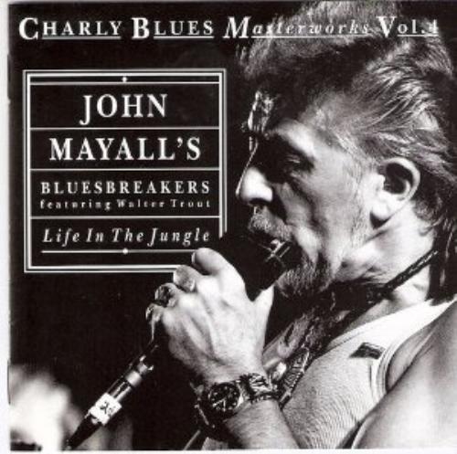 John mayall life in - mayall,