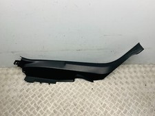 PEUGEOT 3008 DOOR SILL TRIM 2019 P/S BLUE HDI S/S ACTIVE MK2 9810351377