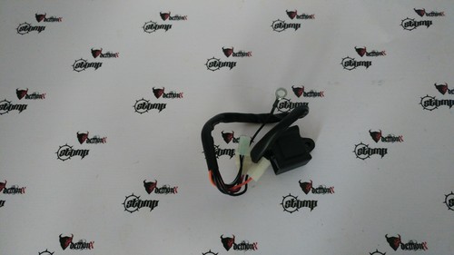Yamaha pw80 py80 cdi ignition - yamaha,