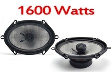 Brand New 5X7" 6X8"Car Audio