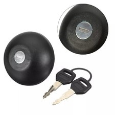 LOCKING FUEL PETROL DIESEL CAP