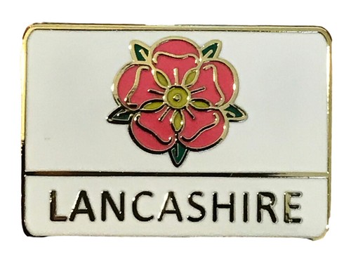 Old lancashire county flag - lancashire,