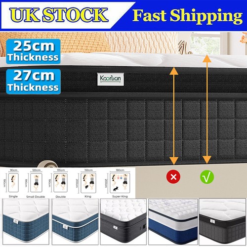 Memory foam matress luxury - matress,
