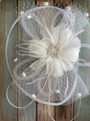 Wedding hat - wedding,