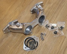 MGB GT MGA inlet manifold