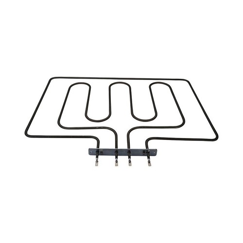 Britannia 90cm range - range, cooker