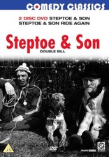 Steptoe and Son/Steptoe and