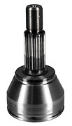 CV JOINT FOR FORD FIESTA 1.4 &