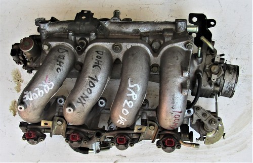 Nissan nx100 model 1990 - nissan, 96