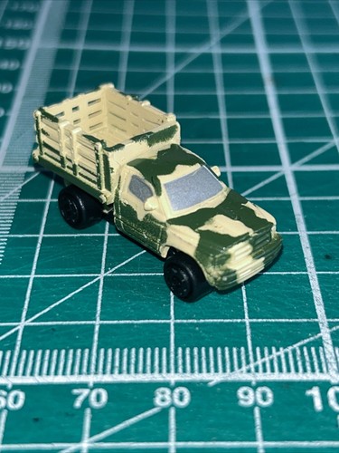 Micro machines hasbro 2001 - machines,, hasbro,