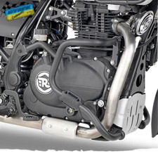 ROYAL ENFIELD Himalayan