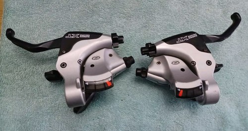 Shimano deore m750 brake - deore,