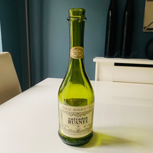 Vintage 1970s calvados - calvados, busnel