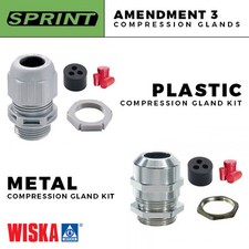 WISKA SPRINT AMENDMENT 3