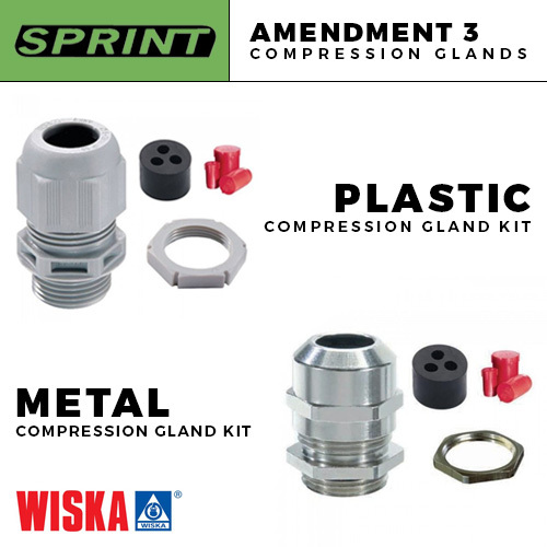 Wiska sprint amendment - amendment, 3