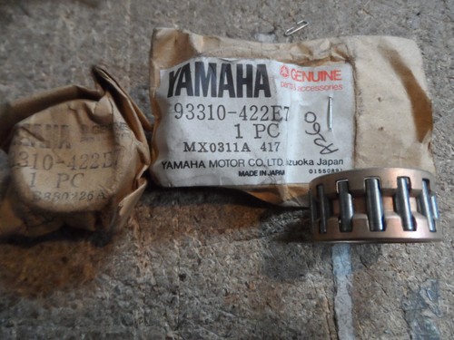 Yamaha genuine td2 - genuine, end