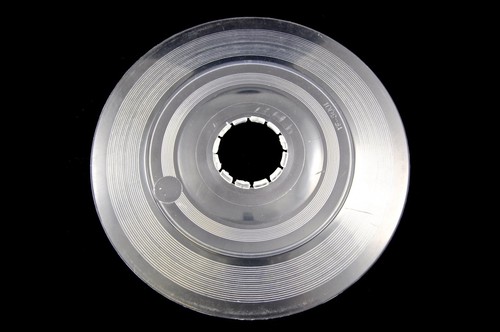 Spoke protector disc - disc, 6
