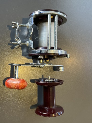 Vintage penn jigmaster 500 - jigmaster,