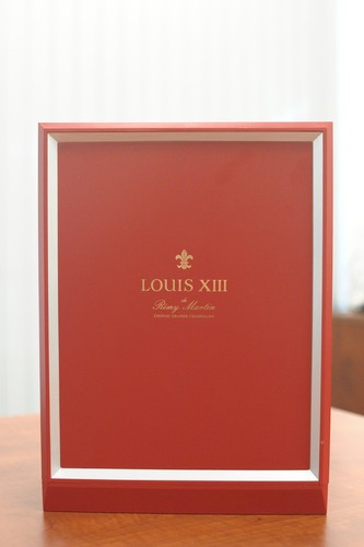 Remy martin louis - louis, grande