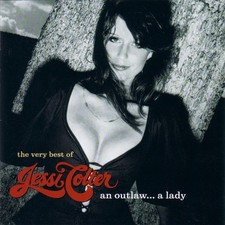 Jessi Colter : An Outlaw... a