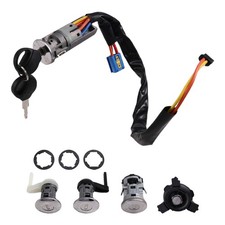 Ignition Lock Car Door Lock